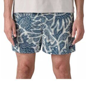 Patagonia Men's 5” Baggies Shorts